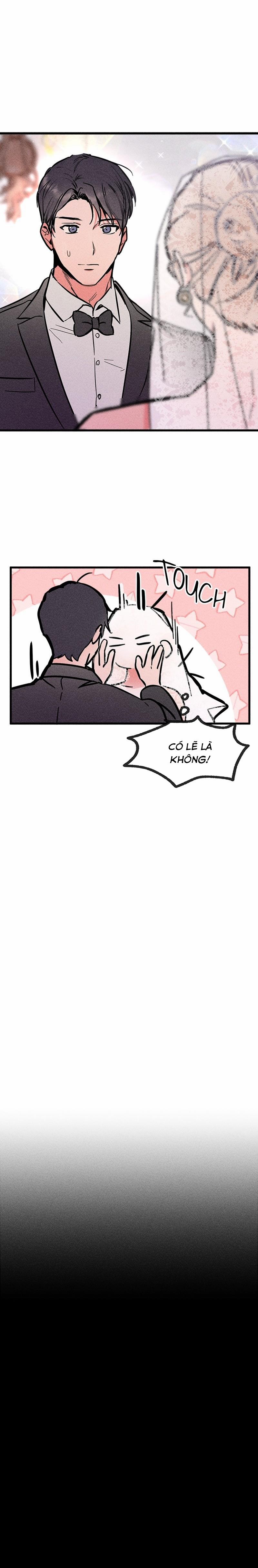 Cuộc Sống Riêng Của Chị Tôi 5 trang 33