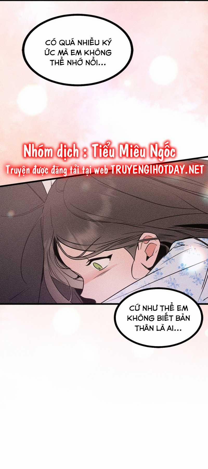 Cuộc Sống Riêng Của Chị Tôi 7 trang 12