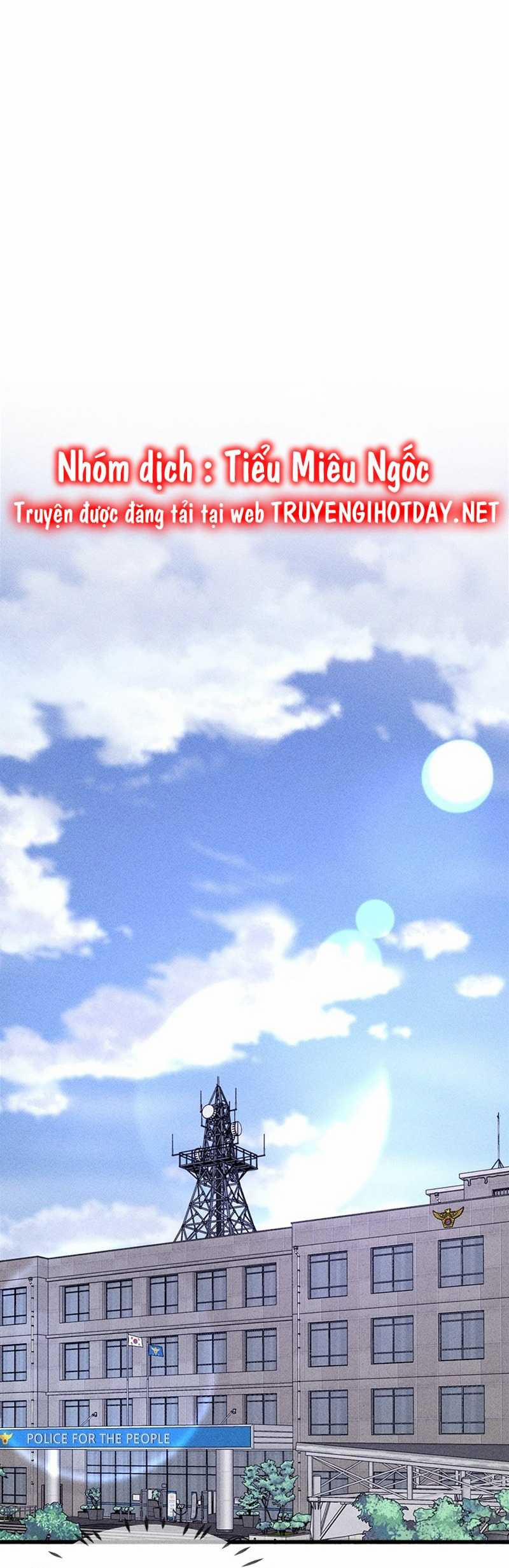 Cuộc Sống Riêng Của Chị Tôi 7 trang 14