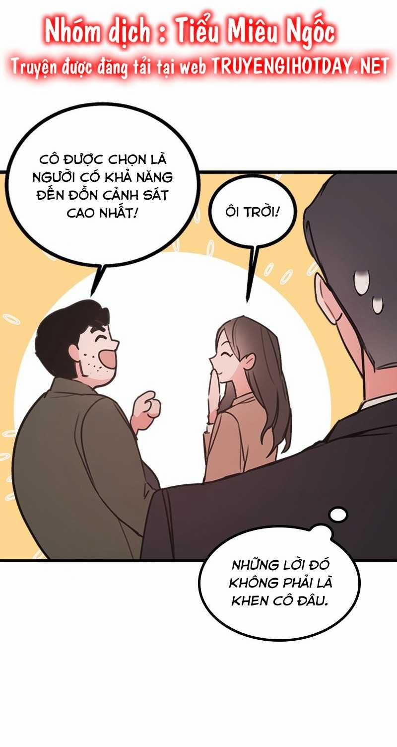 Cuộc Sống Riêng Của Chị Tôi 7 trang 16