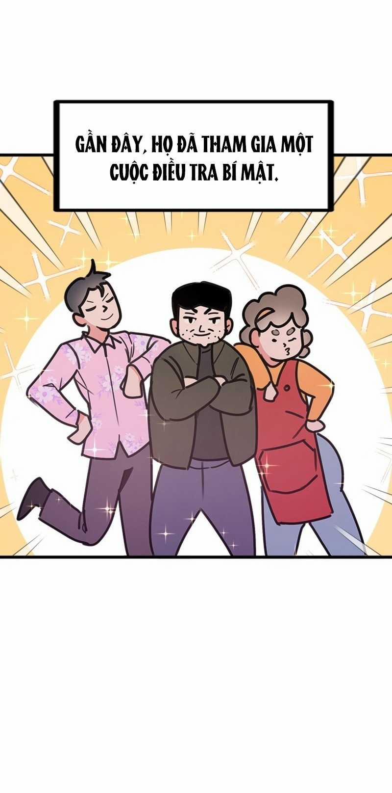 Cuộc Sống Riêng Của Chị Tôi 7 trang 19