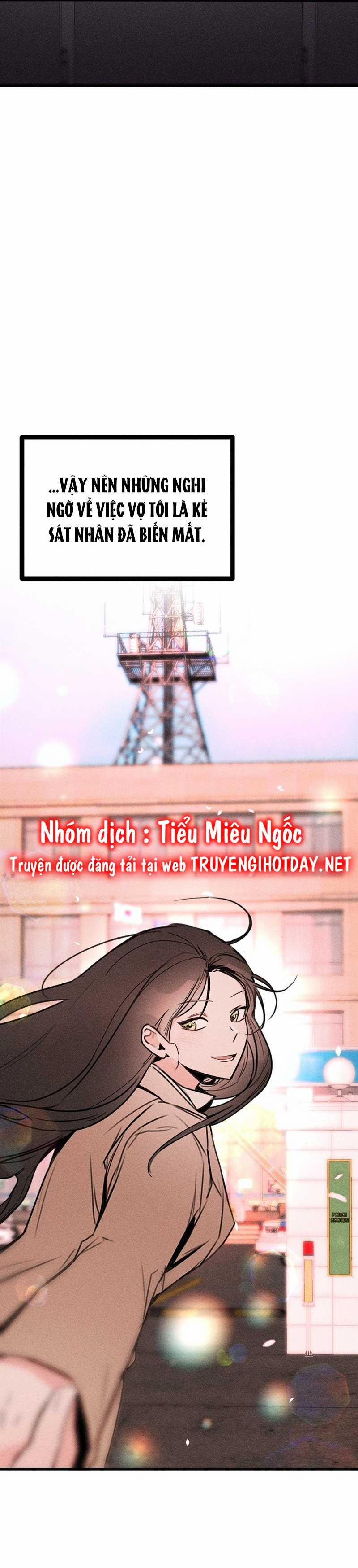 Cuộc Sống Riêng Của Chị Tôi 7 trang 2