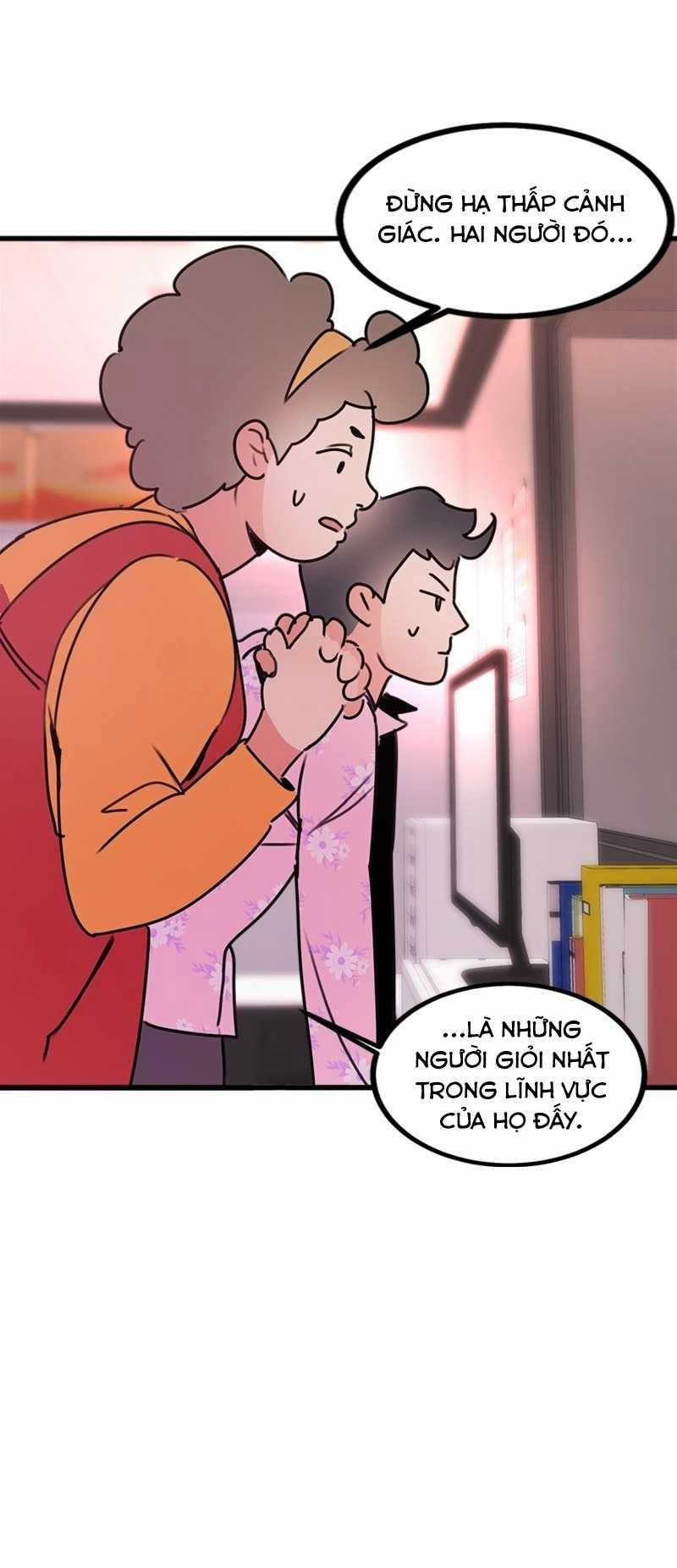 Cuộc Sống Riêng Của Chị Tôi 7 trang 24