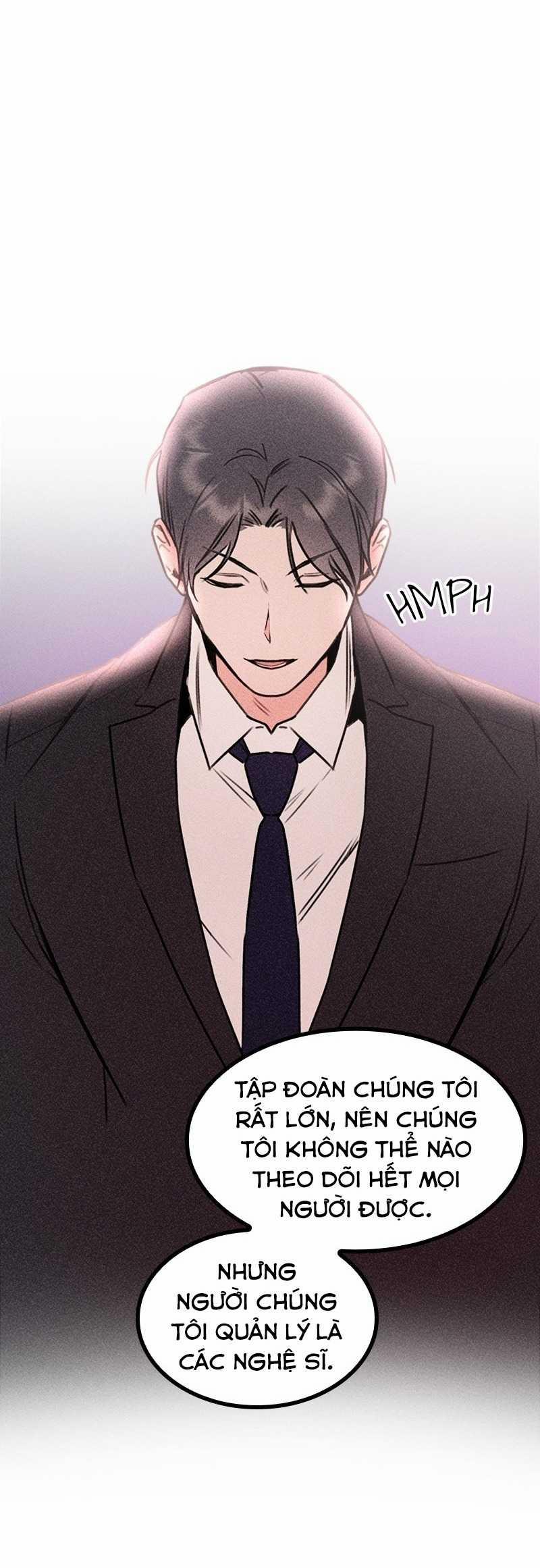 Cuộc Sống Riêng Của Chị Tôi 7 trang 33