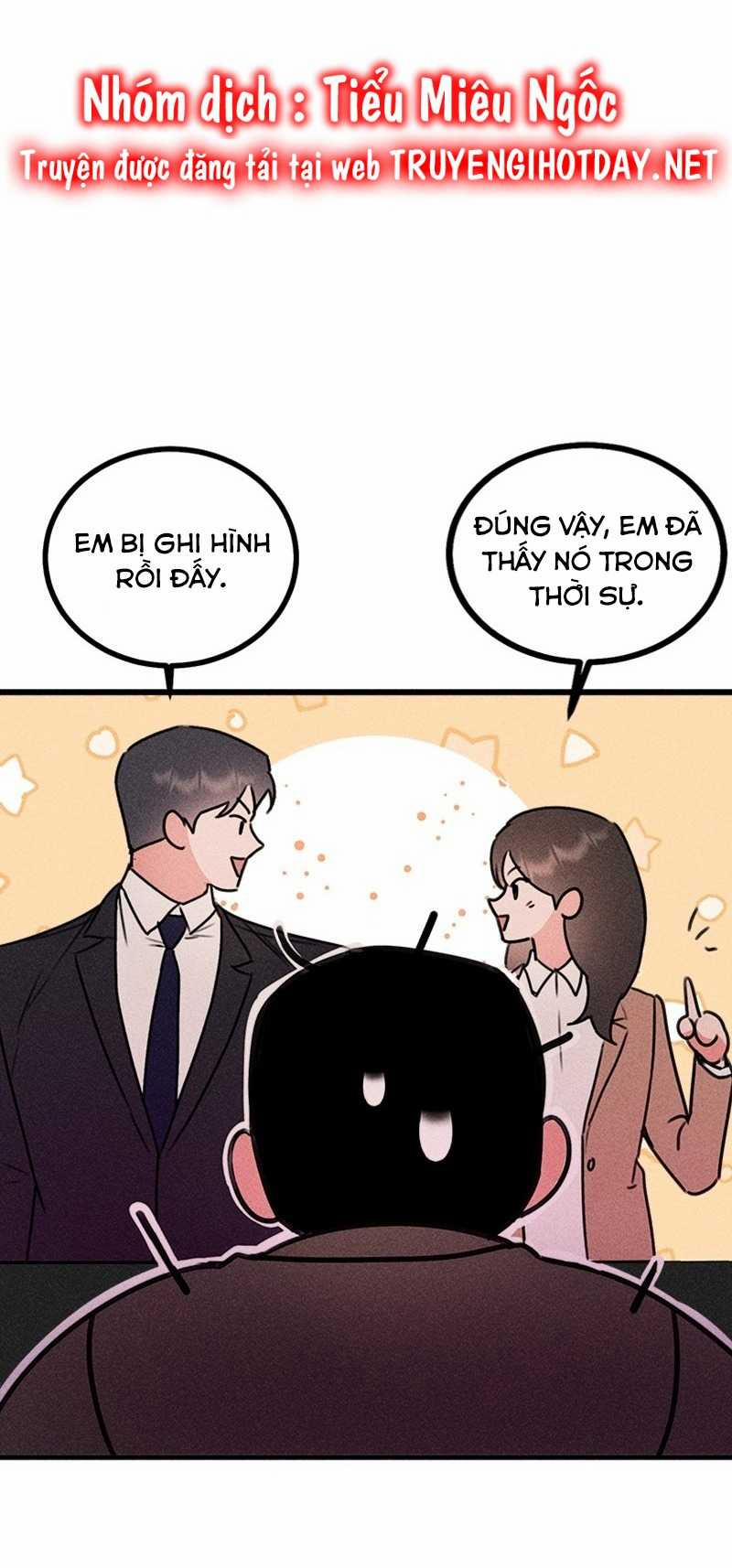 Cuộc Sống Riêng Của Chị Tôi 7 trang 41