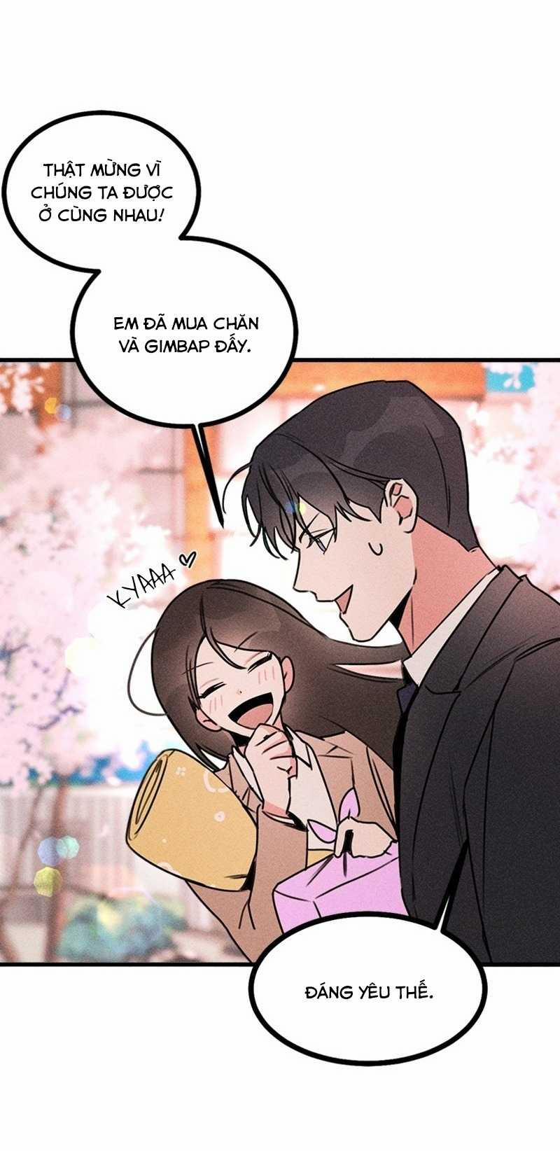 Cuộc Sống Riêng Của Chị Tôi 7 trang 5