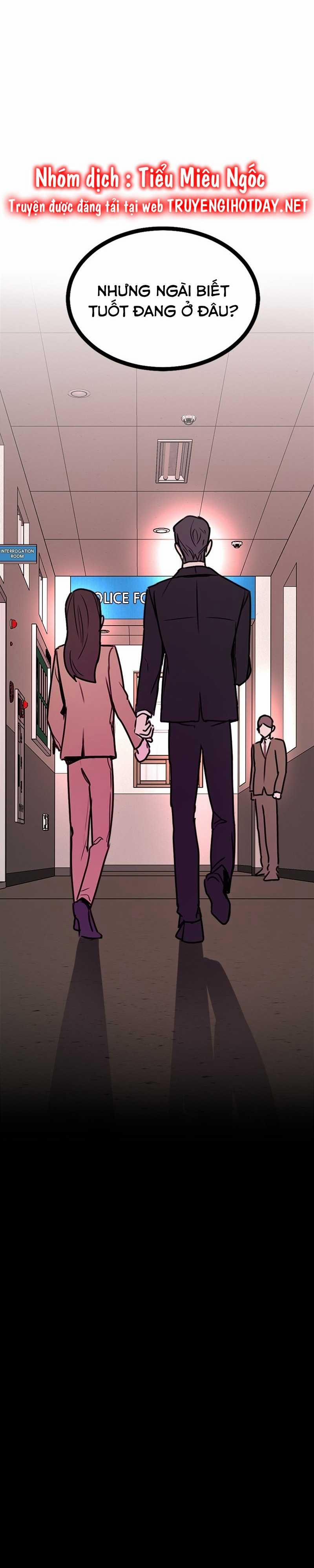 Cuộc Sống Riêng Của Chị Tôi 7 trang 50