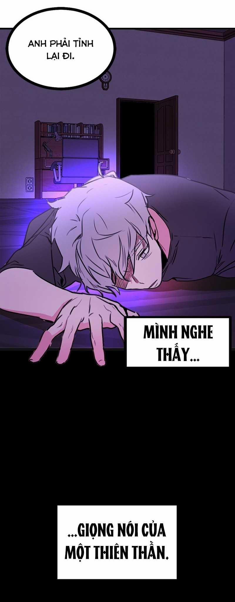 Cuộc Sống Riêng Của Chị Tôi 7 trang 55