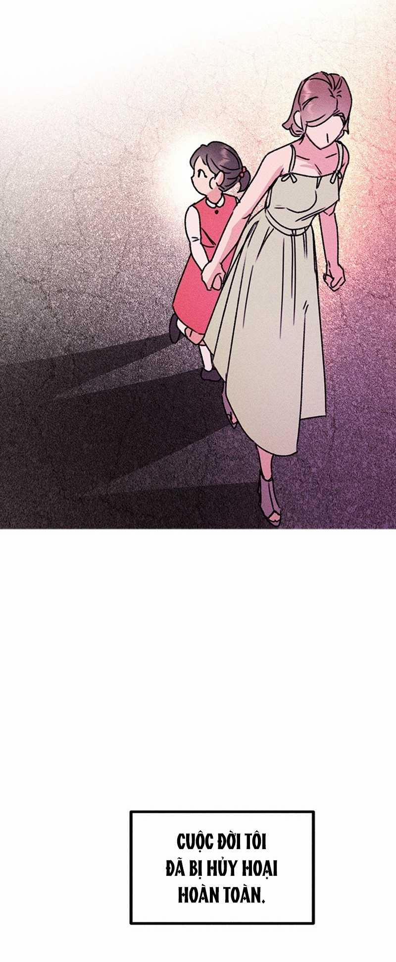 Cuộc Sống Riêng Của Chị Tôi 8 trang 13