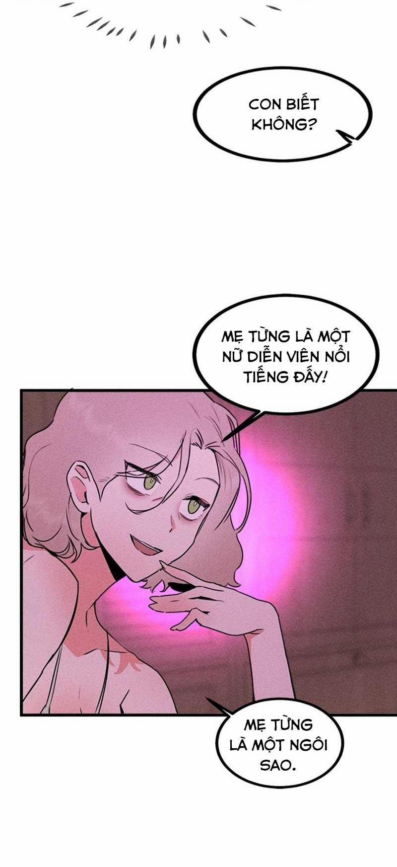 Cuộc Sống Riêng Của Chị Tôi 8 trang 16