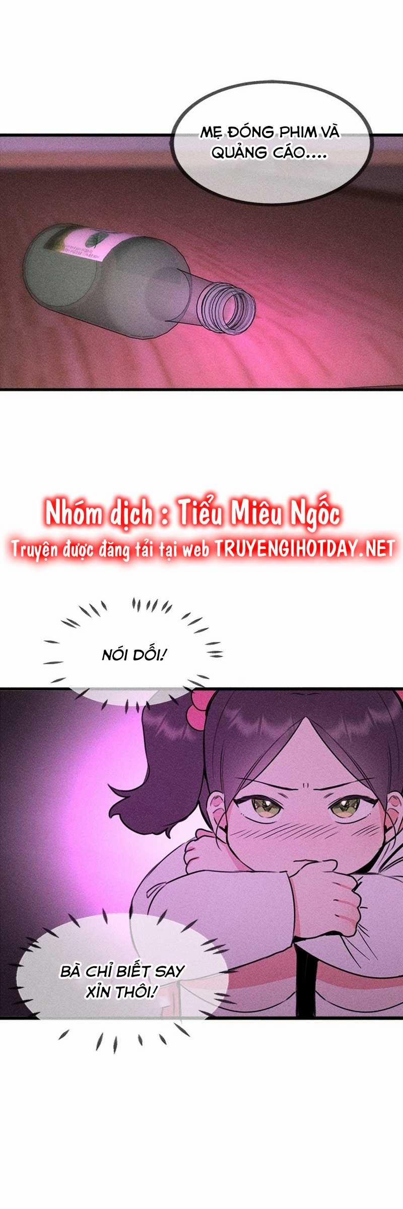 Cuộc Sống Riêng Của Chị Tôi 8 trang 17