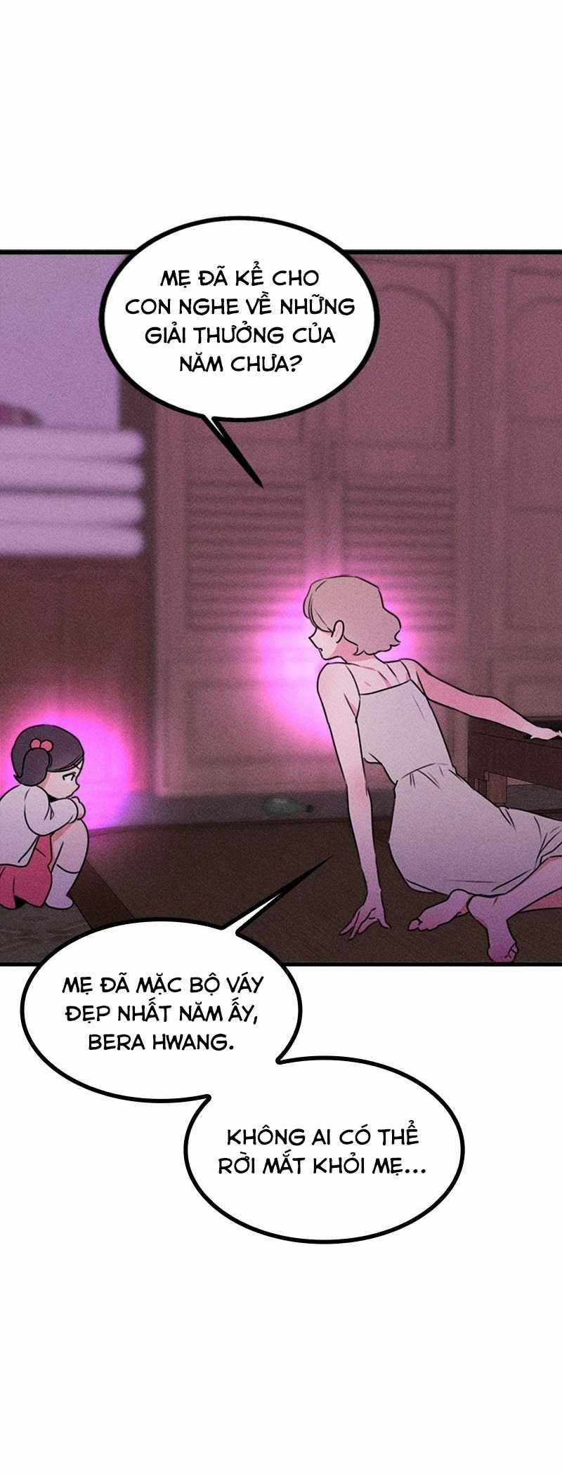 Cuộc Sống Riêng Của Chị Tôi 8 trang 18