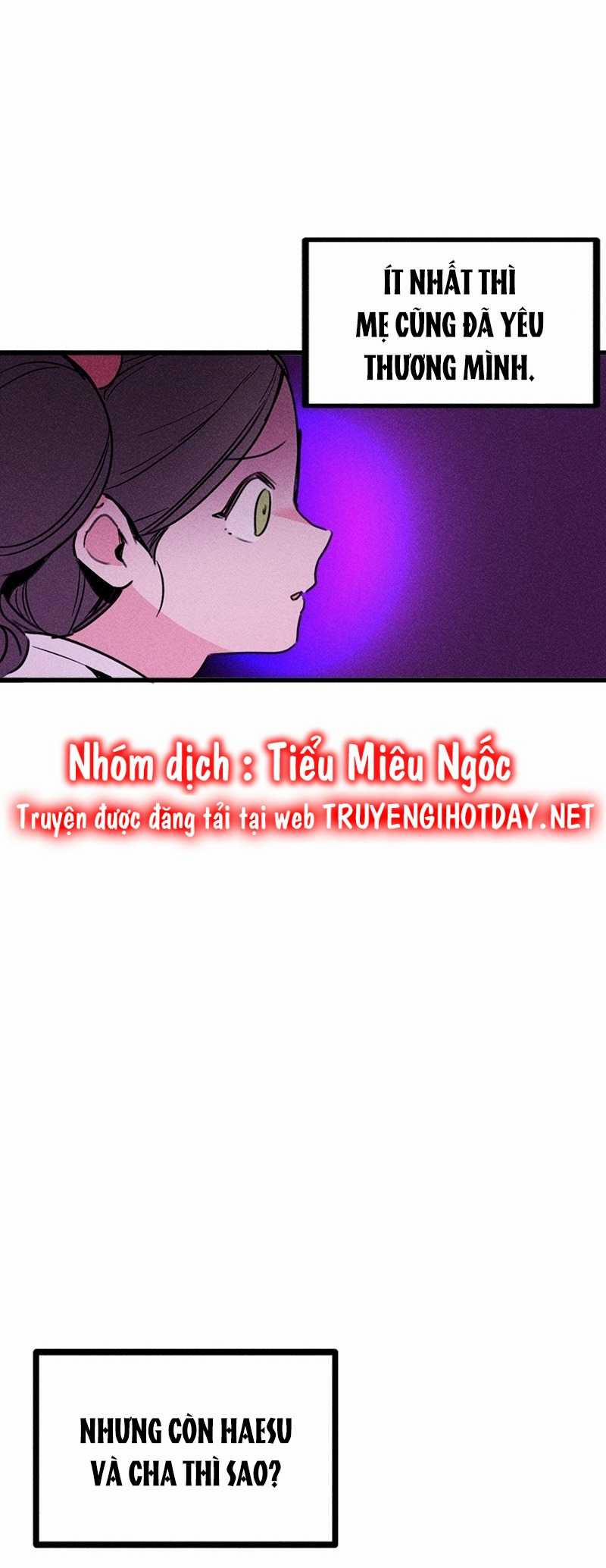 Cuộc Sống Riêng Của Chị Tôi 8 trang 22