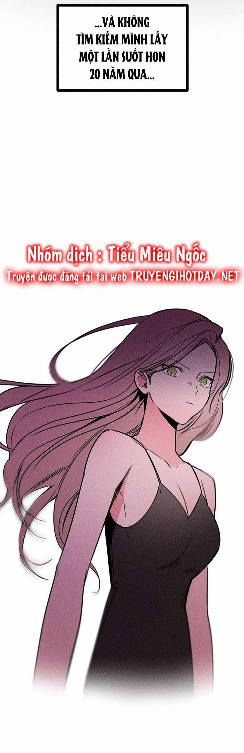 Cuộc Sống Riêng Của Chị Tôi 8 trang 26