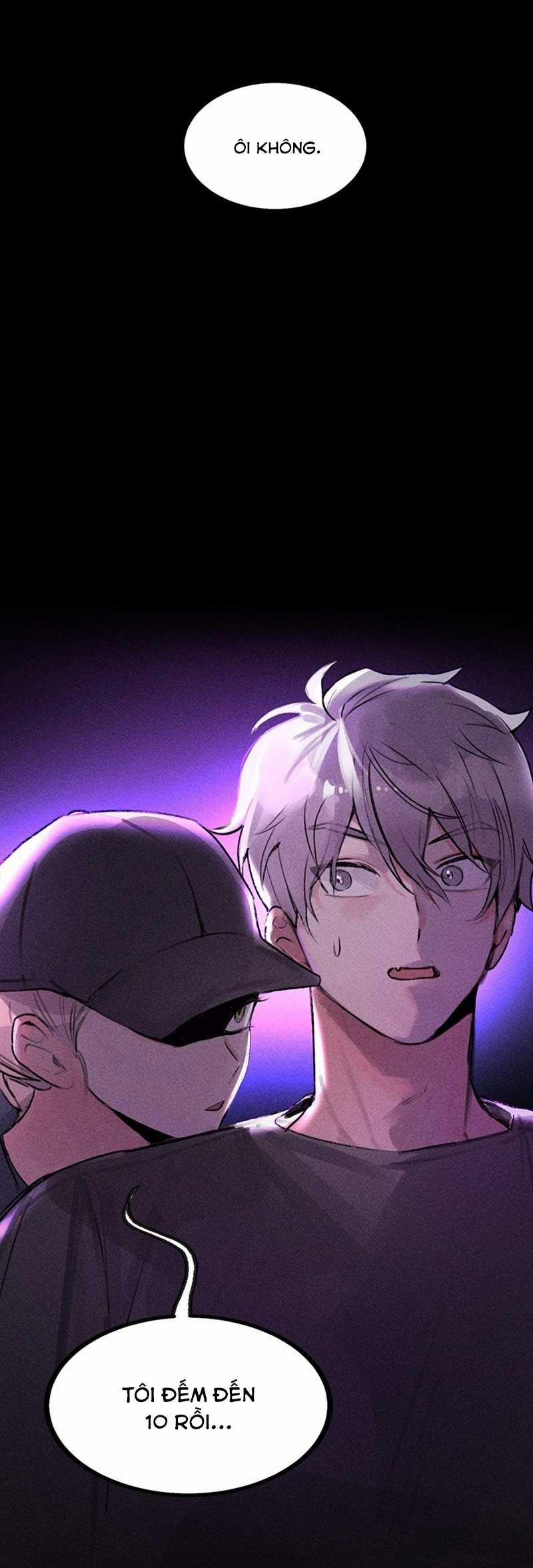 Cuộc Sống Riêng Của Chị Tôi 8 trang 3