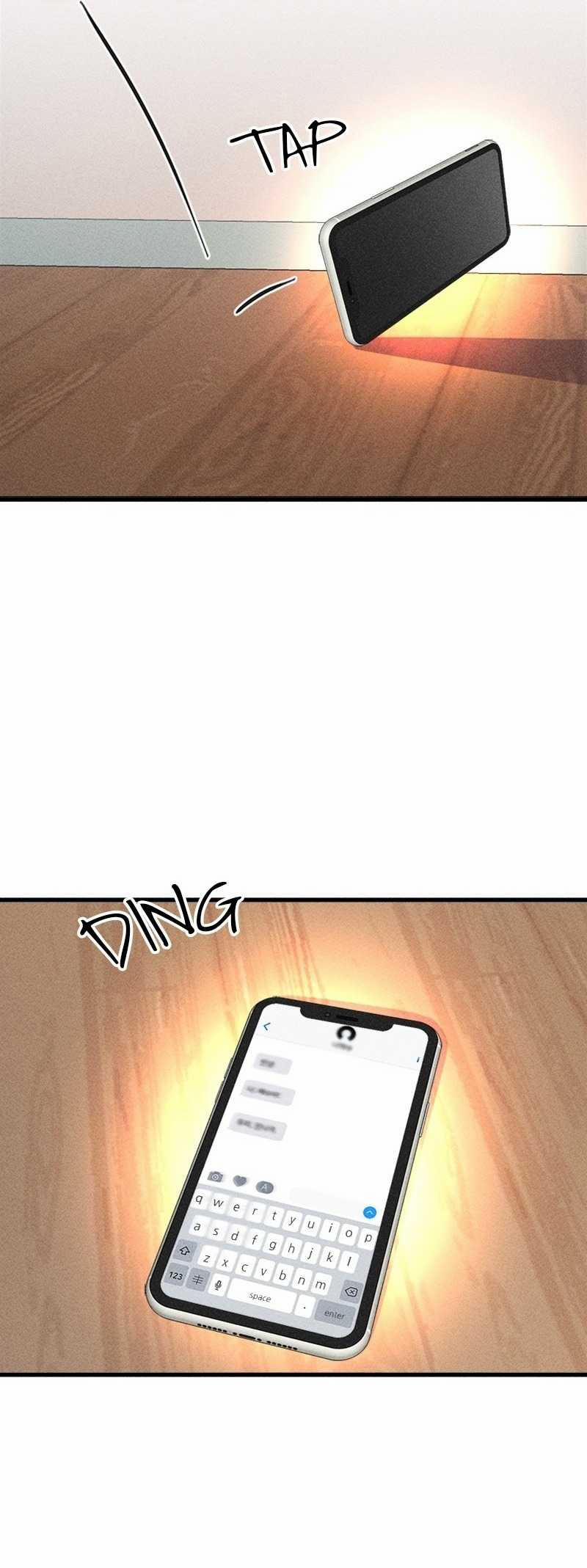 Cuộc Sống Riêng Của Chị Tôi 8 trang 35