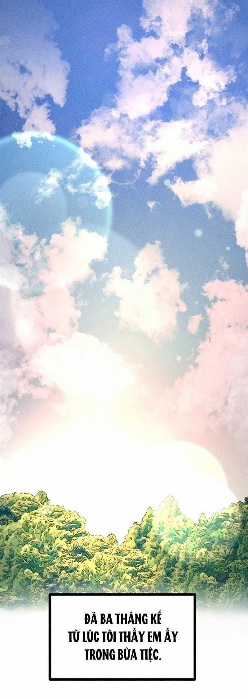 Cuộc Sống Riêng Của Chị Tôi 8 trang 37