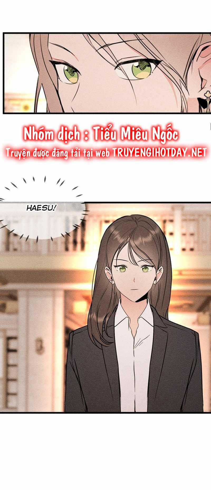 Cuộc Sống Riêng Của Chị Tôi 8 trang 41