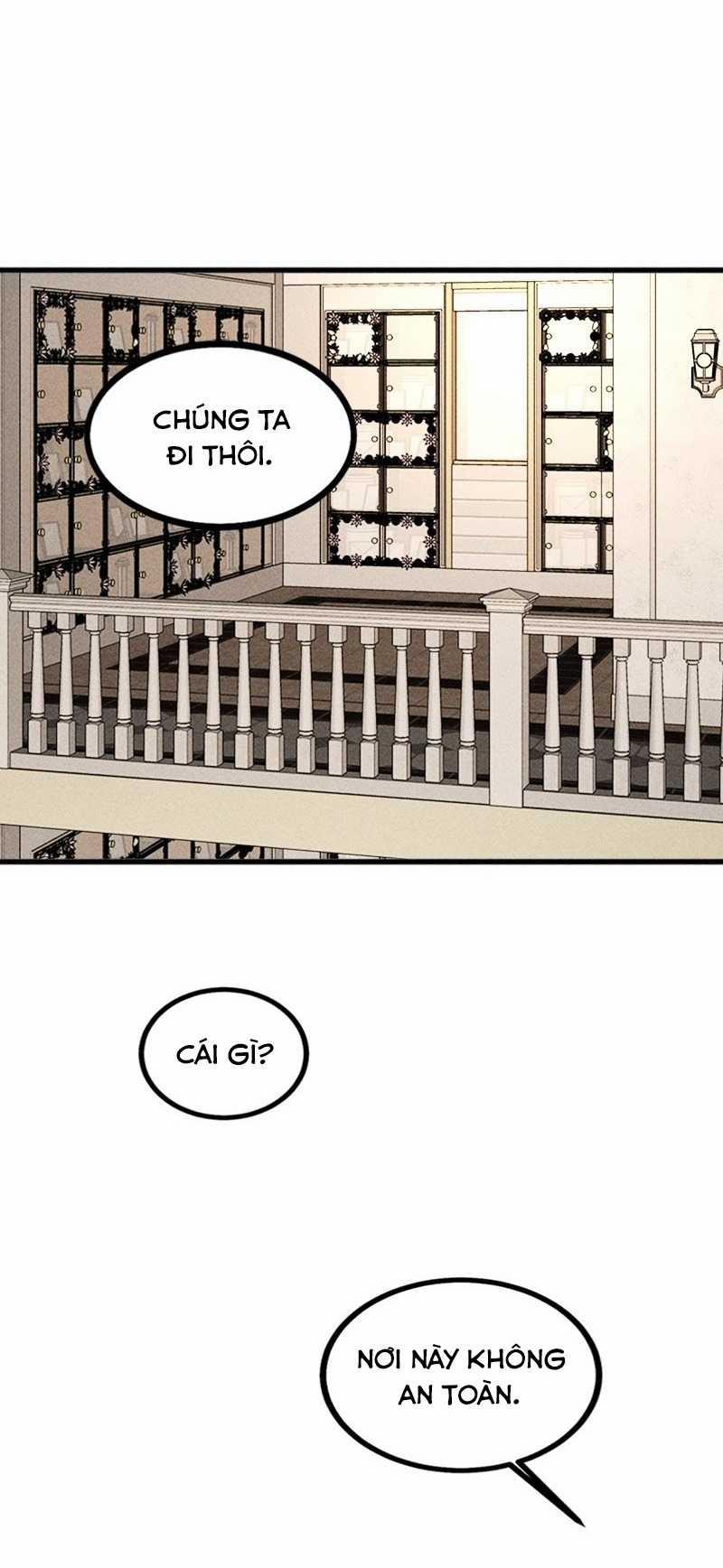 Cuộc Sống Riêng Của Chị Tôi 8 trang 52