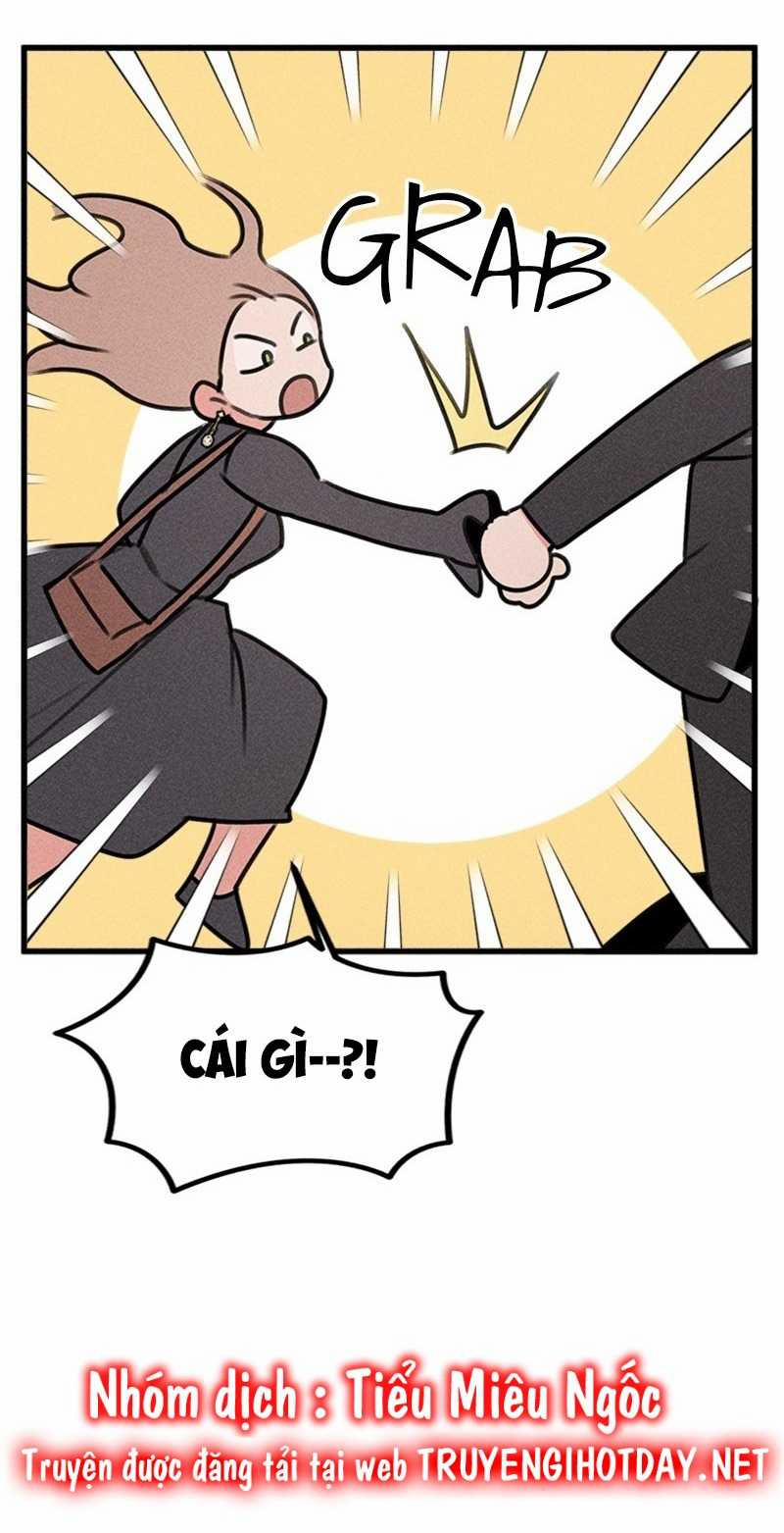 Cuộc Sống Riêng Của Chị Tôi 8 trang 53