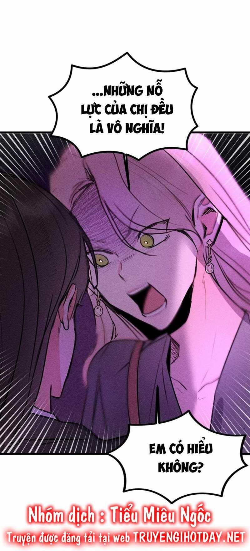 Cuộc Sống Riêng Của Chị Tôi 8 trang 61