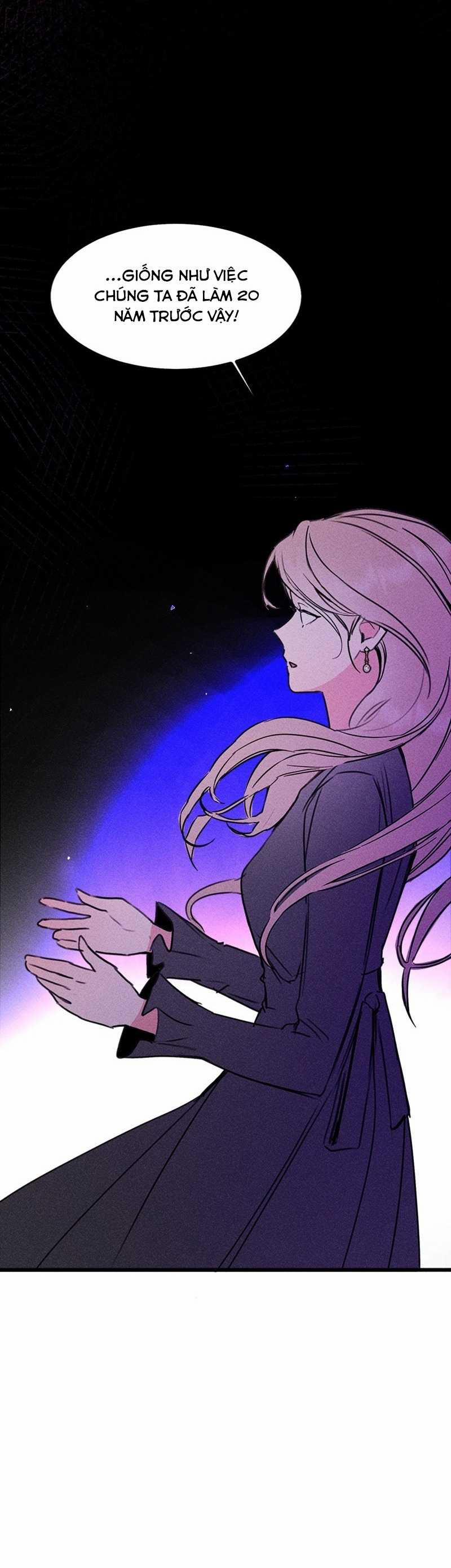 Cuộc Sống Riêng Của Chị Tôi 8 trang 64