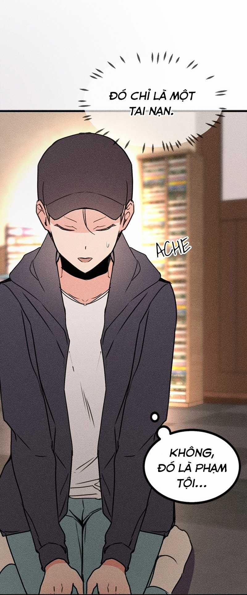 Cuộc Sống Riêng Của Chị Tôi 8 trang 70