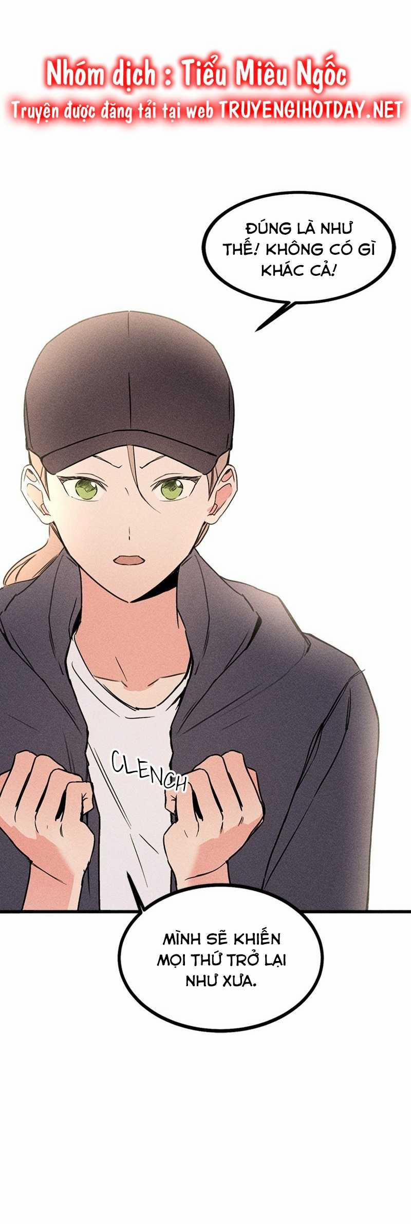 Cuộc Sống Riêng Của Chị Tôi 8 trang 72