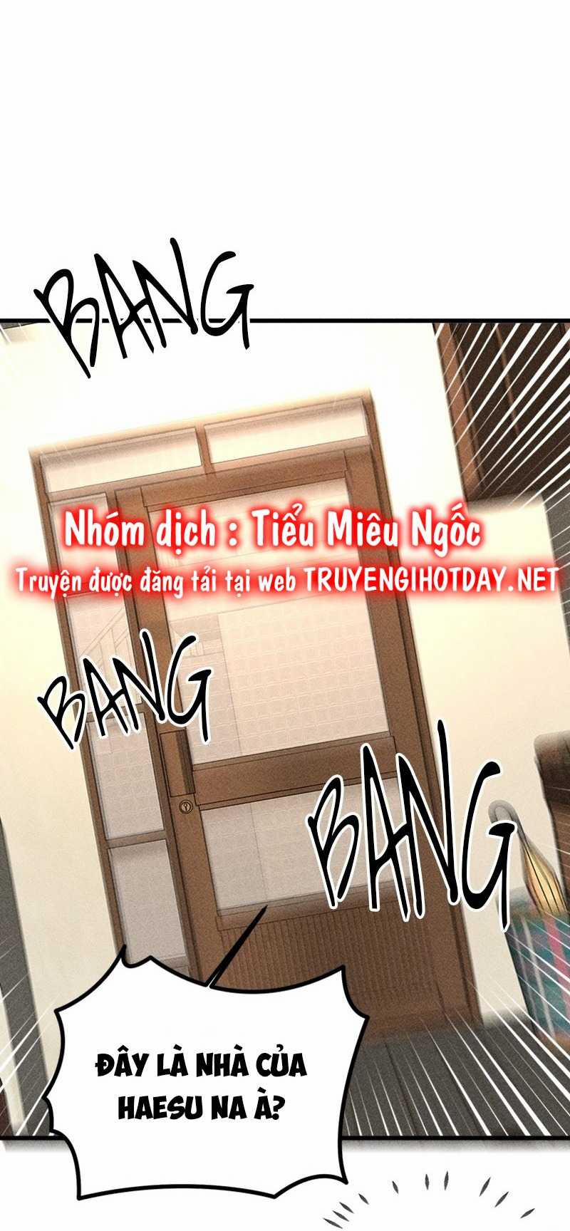 Cuộc Sống Riêng Của Chị Tôi 8 trang 75