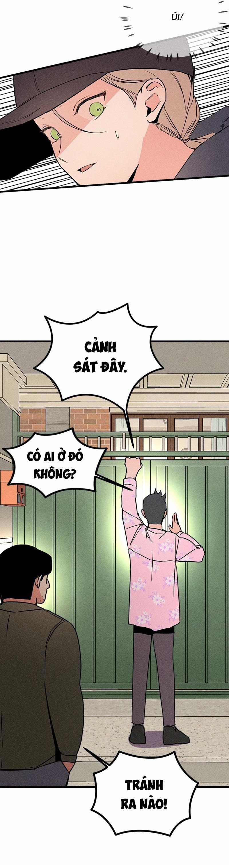 Cuộc Sống Riêng Của Chị Tôi 8 trang 76
