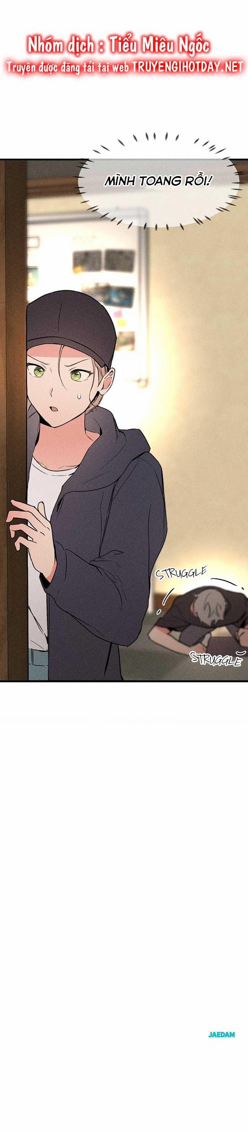 Cuộc Sống Riêng Của Chị Tôi 8 trang 77