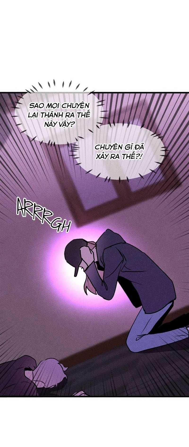 Cuộc Sống Riêng Của Chị Tôi 8 trang 9