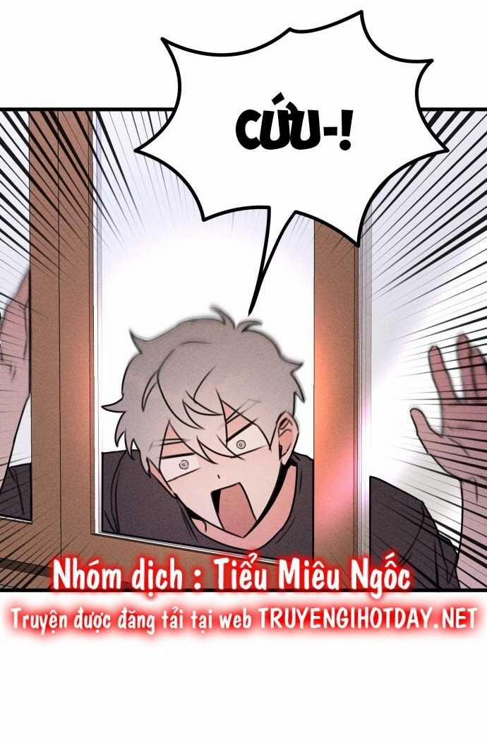 Cuộc Sống Riêng Của Chị Tôi 9 trang 10