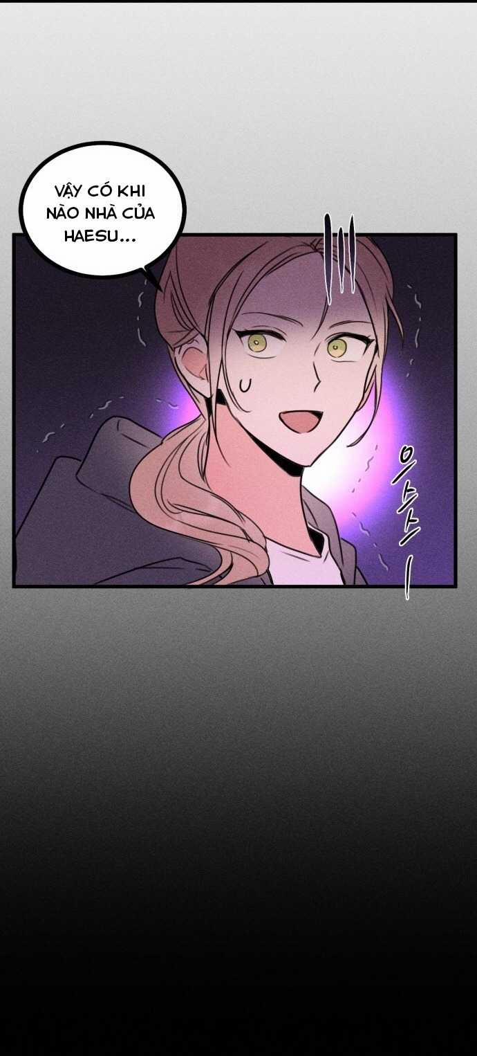 Cuộc Sống Riêng Của Chị Tôi 9 trang 100
