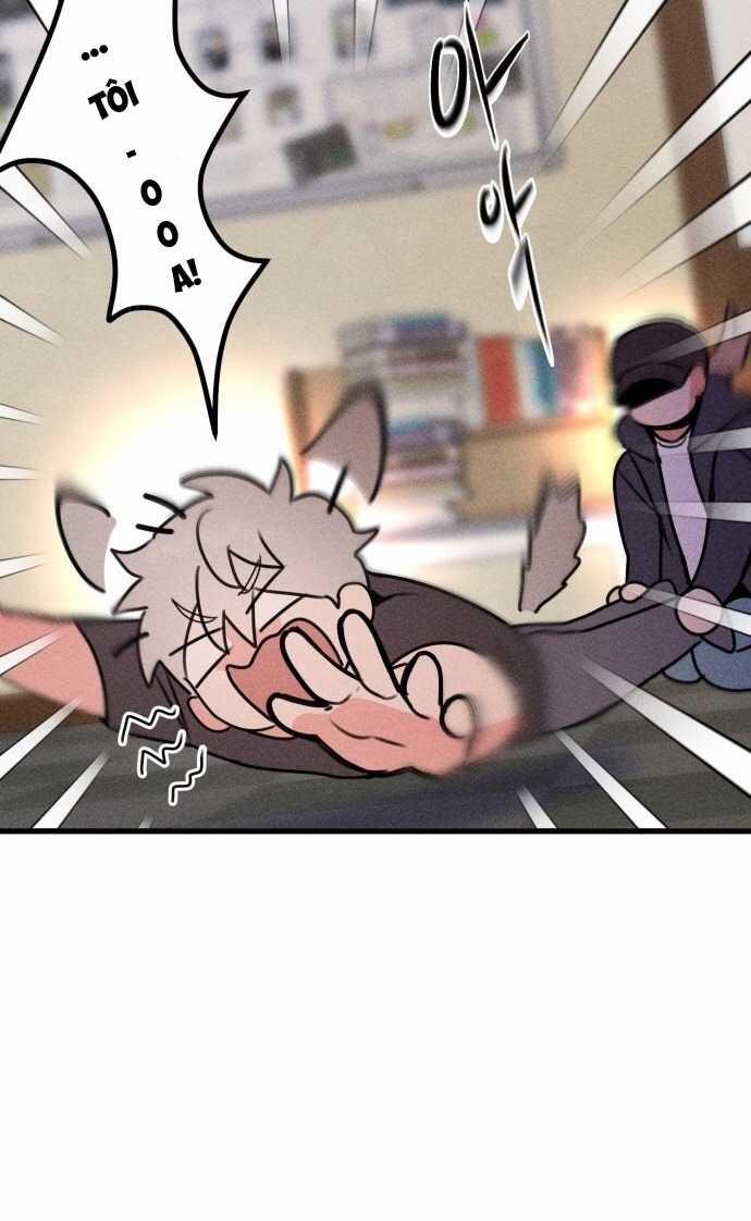 Cuộc Sống Riêng Của Chị Tôi 9 trang 12