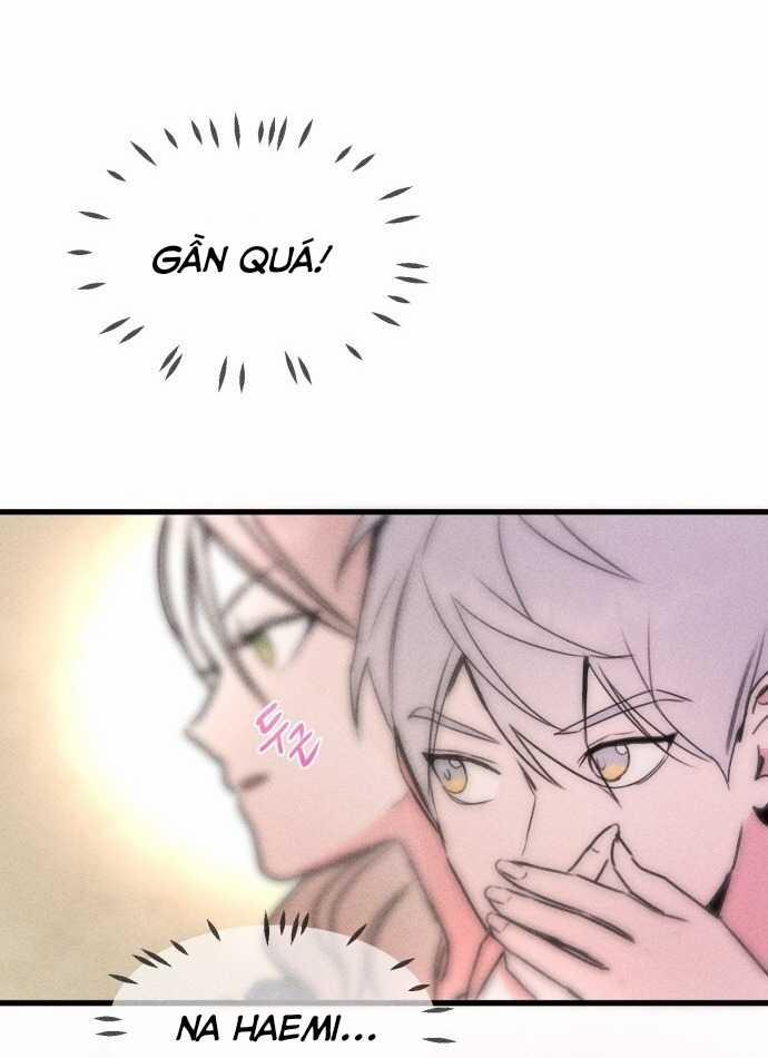 Cuộc Sống Riêng Của Chị Tôi 9 trang 20