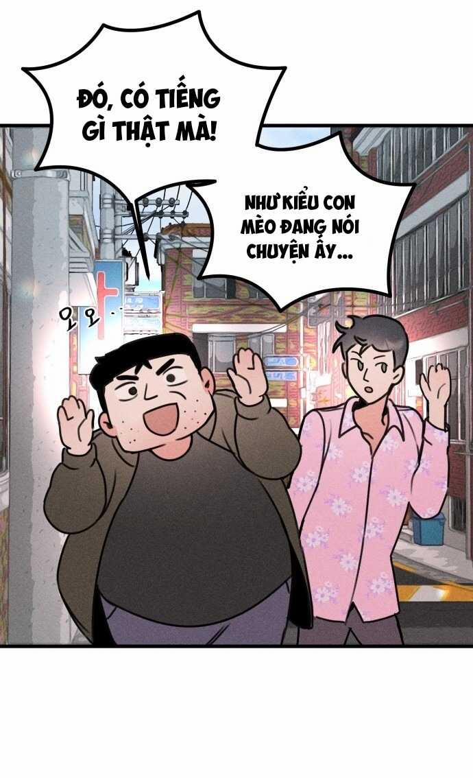 Cuộc Sống Riêng Của Chị Tôi 9 trang 27