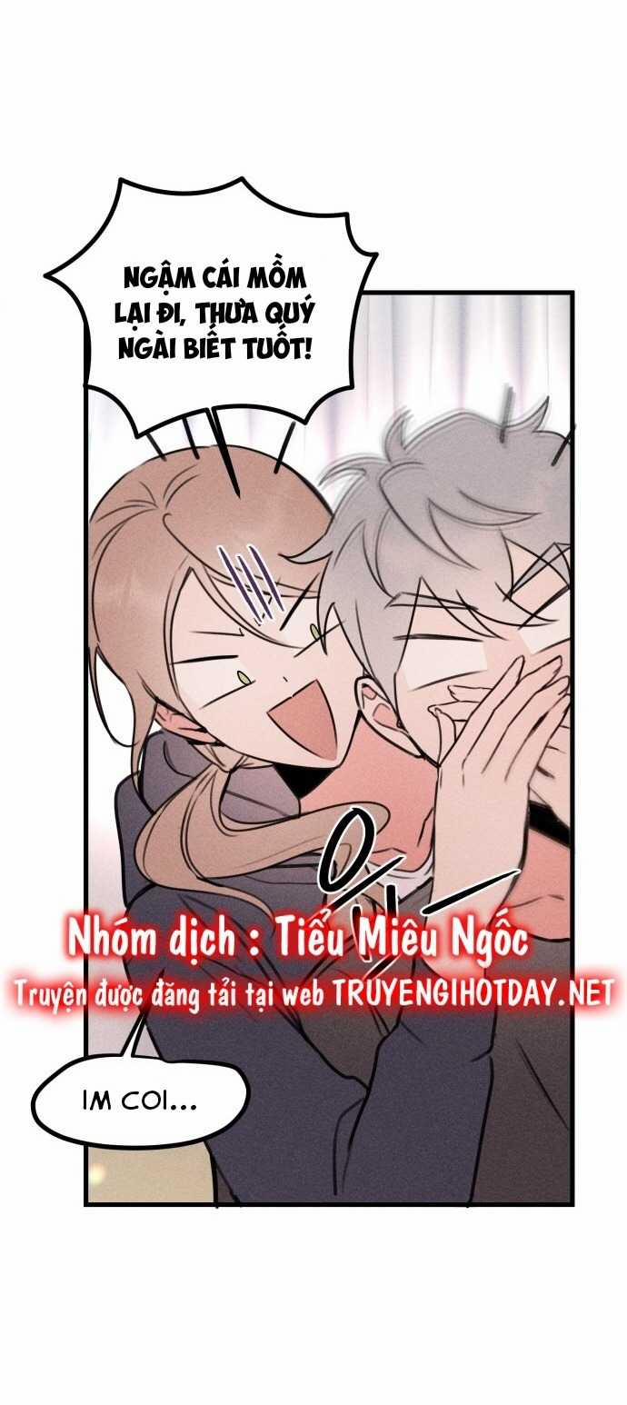 Cuộc Sống Riêng Của Chị Tôi 9 trang 28