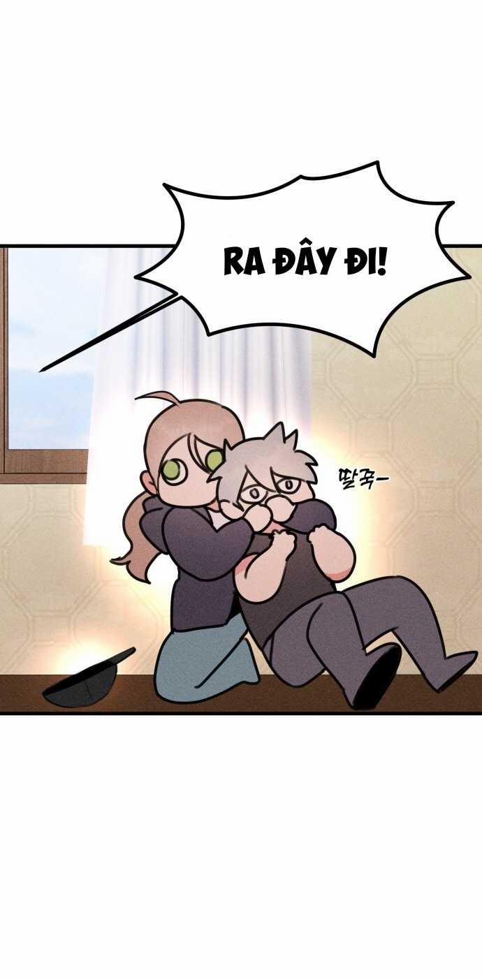 Cuộc Sống Riêng Của Chị Tôi 9 trang 30