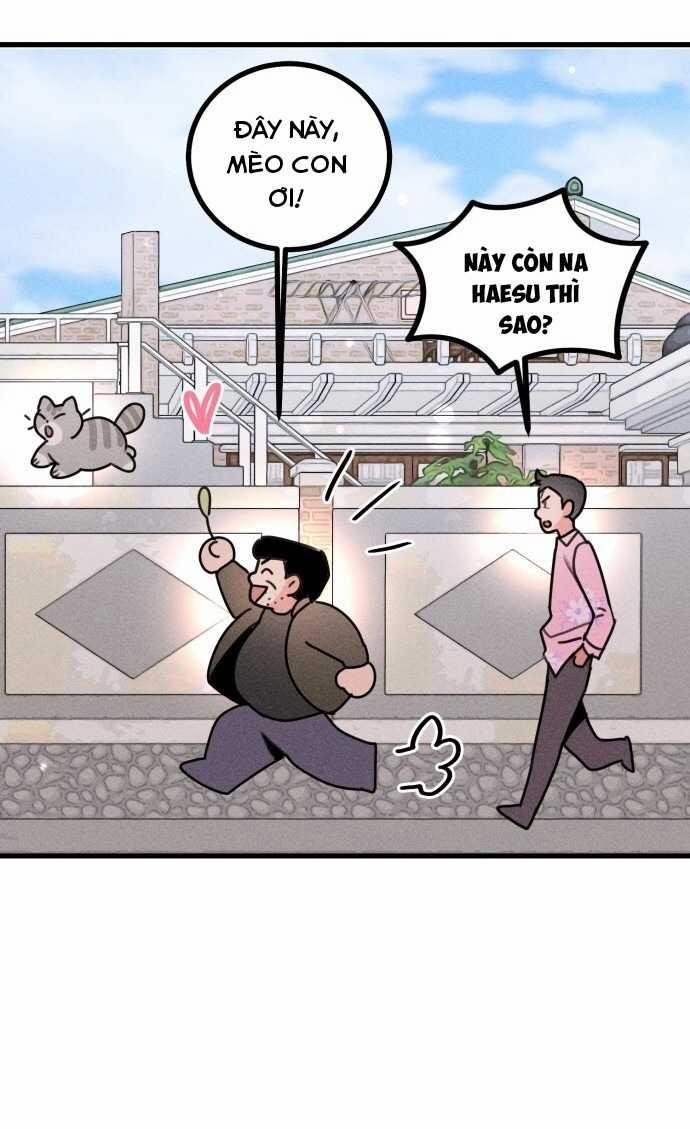 Cuộc Sống Riêng Của Chị Tôi 9 trang 35