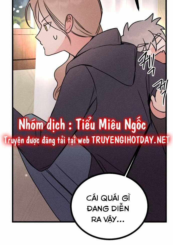 Cuộc Sống Riêng Của Chị Tôi 9 trang 37