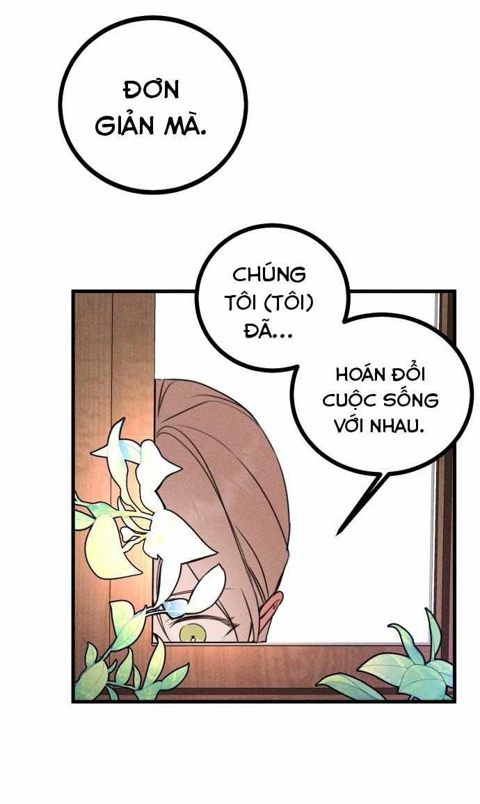 Cuộc Sống Riêng Của Chị Tôi 9 trang 38