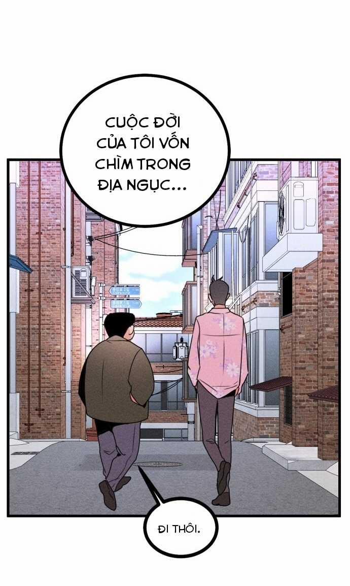 Cuộc Sống Riêng Của Chị Tôi 9 trang 39