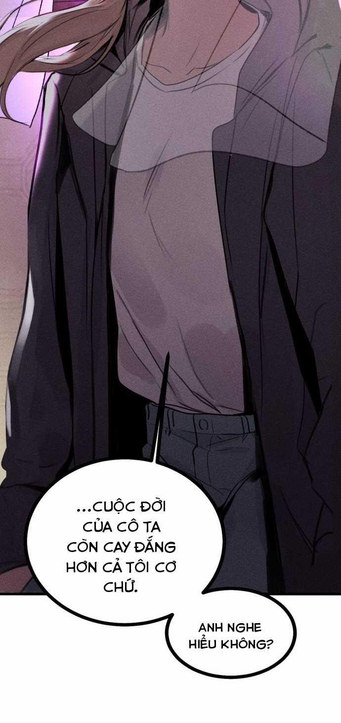 Cuộc Sống Riêng Của Chị Tôi 9 trang 43