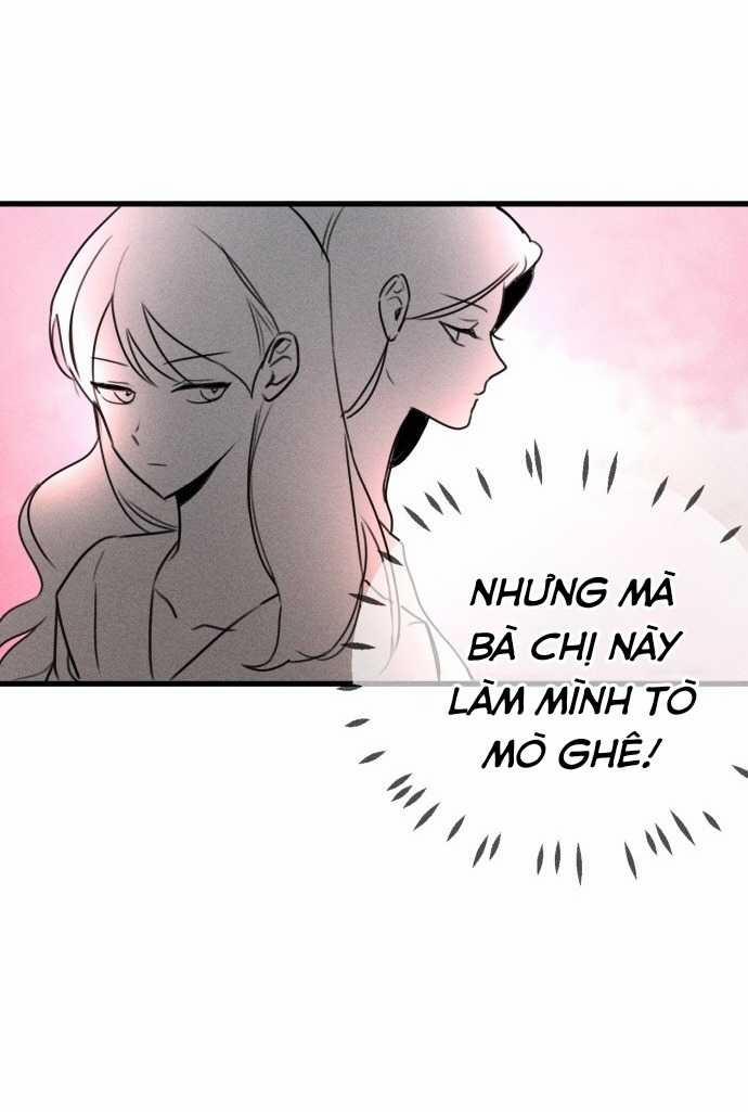 Cuộc Sống Riêng Của Chị Tôi 9 trang 50