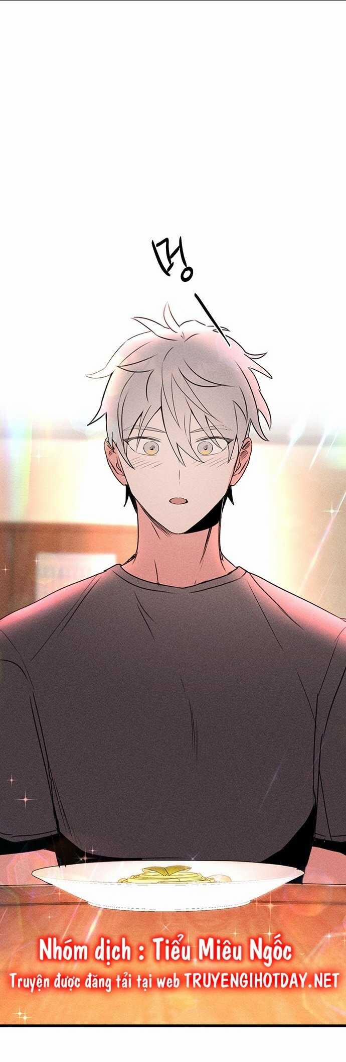 Cuộc Sống Riêng Của Chị Tôi 9 trang 58