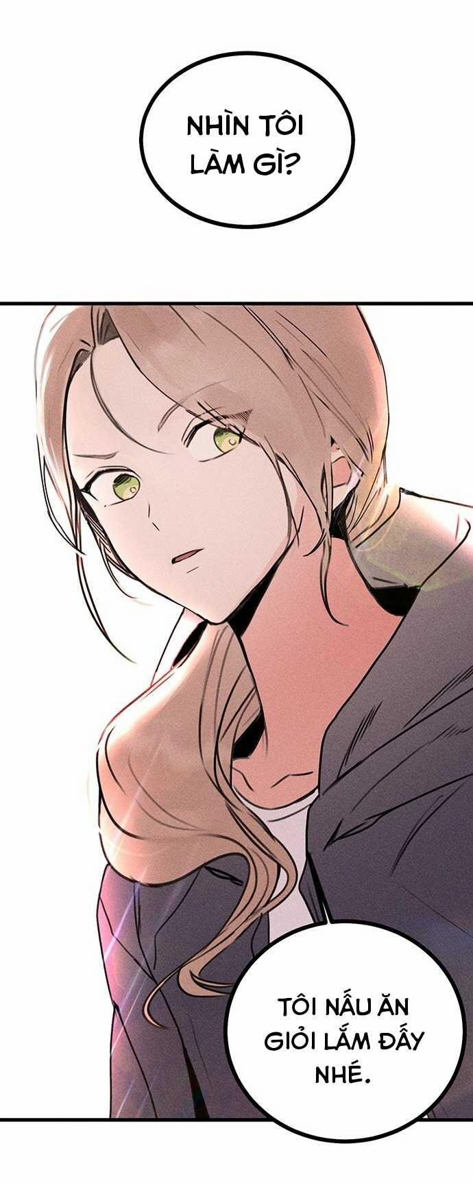 Cuộc Sống Riêng Của Chị Tôi 9 trang 59