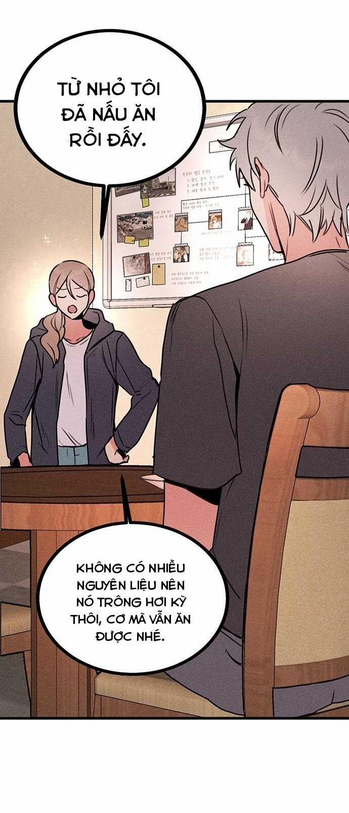 Cuộc Sống Riêng Của Chị Tôi 9 trang 60