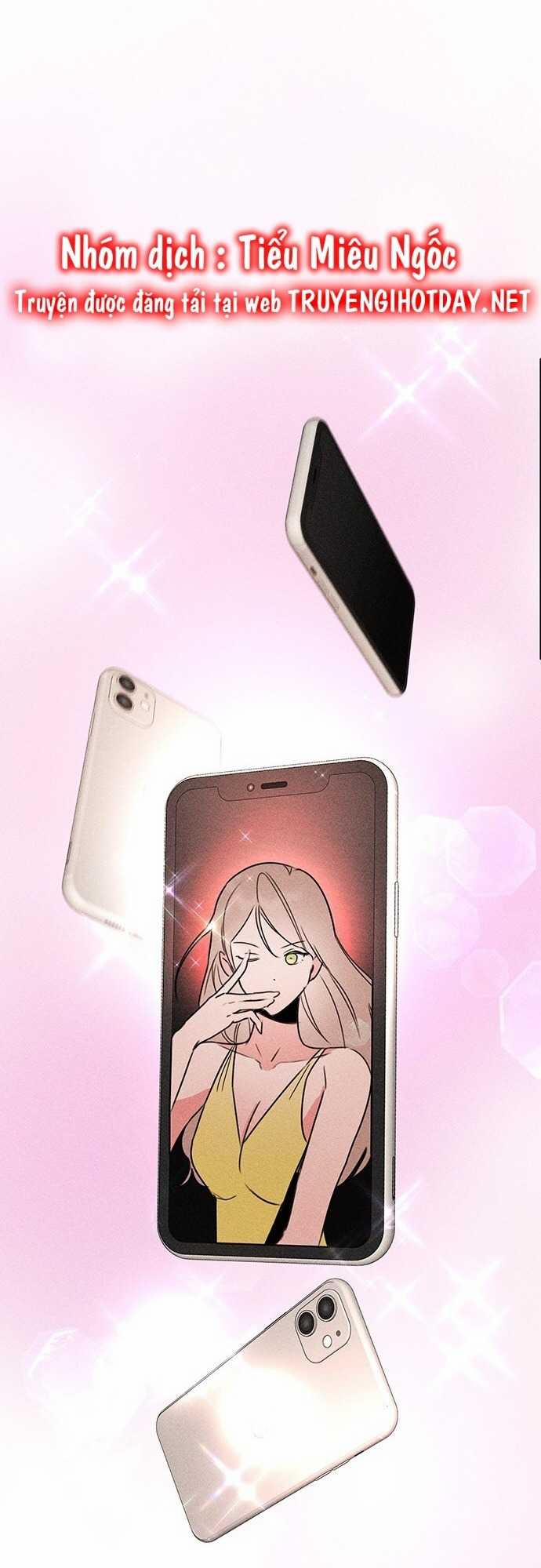 Cuộc Sống Riêng Của Chị Tôi 9 trang 64