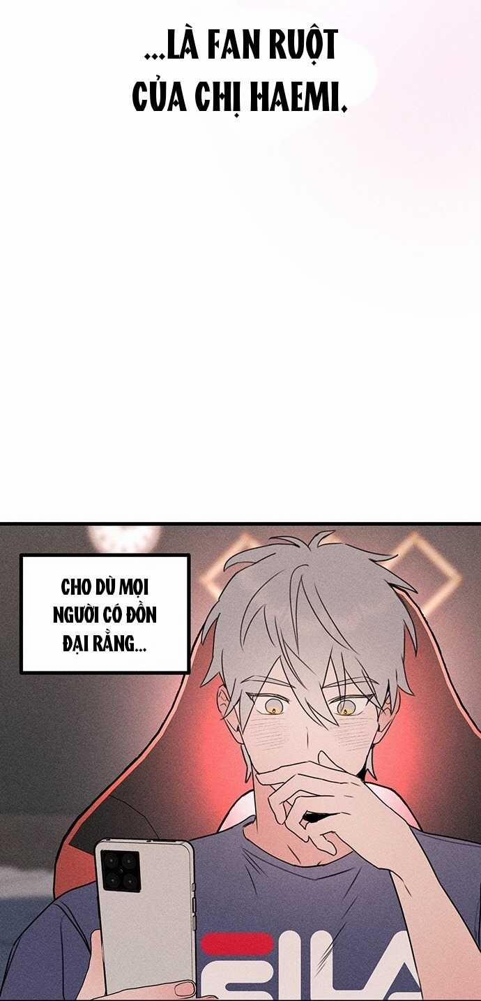 Cuộc Sống Riêng Của Chị Tôi 9 trang 65